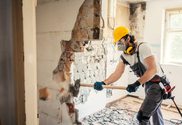 Best Custom Concrete Contractor  in Ross, CA