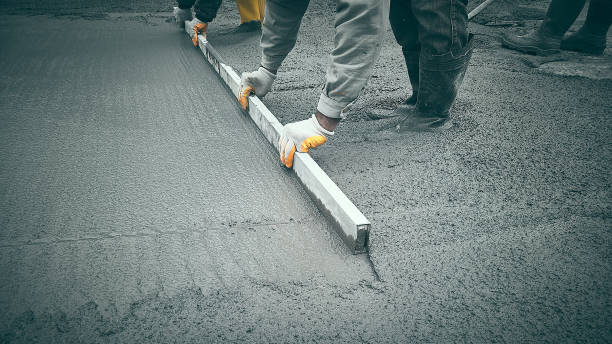 Best Driveway Concrete Repair  in Ross, CA